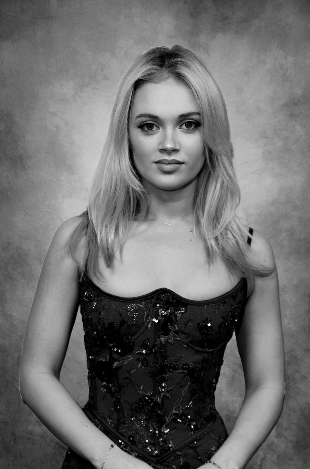 Georgie Martin